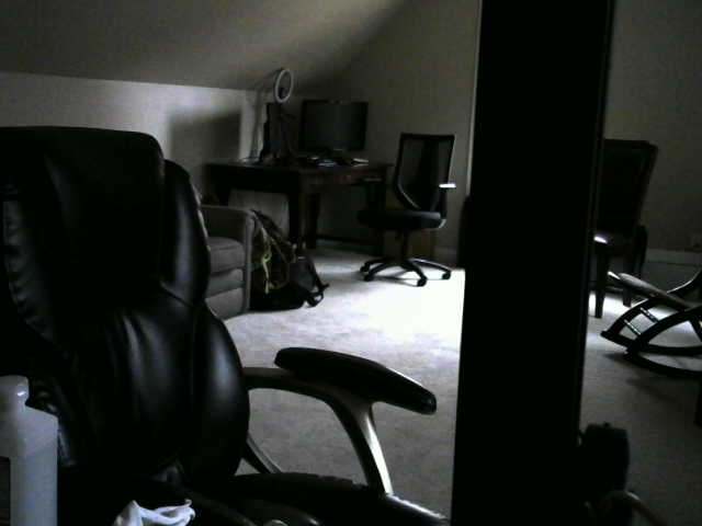 static image example